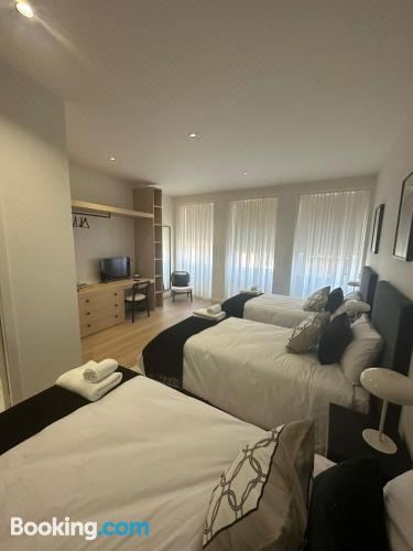 三人房（带独立浴室）