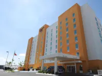 Hampton Inn by Hilton Queretaro Tecnologico Hotels in 