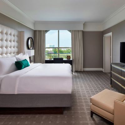 One Bedroom Presidential Suite The Ballantyne, a Luxury Collection Hotel, Charlotte Promo Code