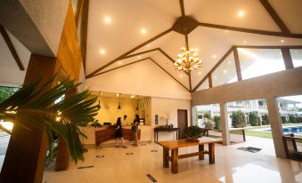 Bohol Casa Nino Alona Resort