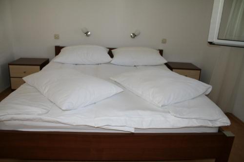 带海景的一卧室公寓