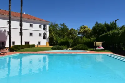 Pousada Convento de Beja – Historic Hotel Các khách sạn ở 