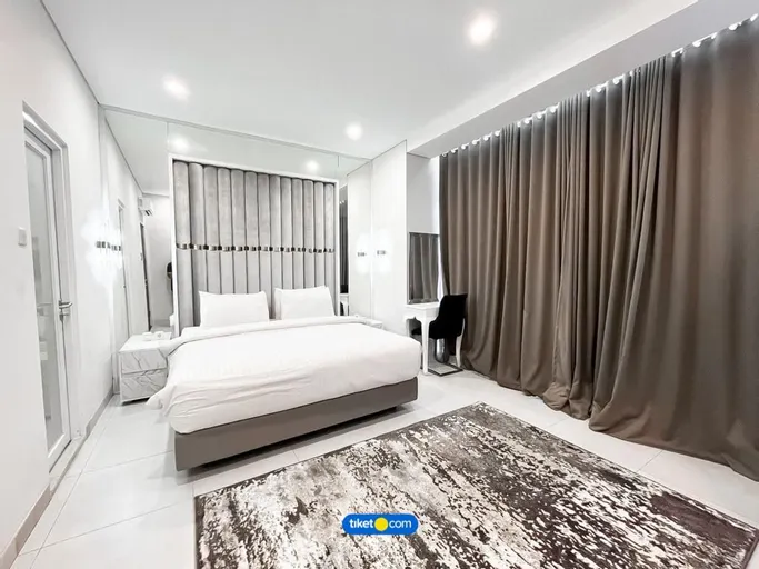 Bhuvana Resort & Apartment Ciawi Puncak - Bogor