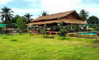 Farm Suk Resort Pattaya
