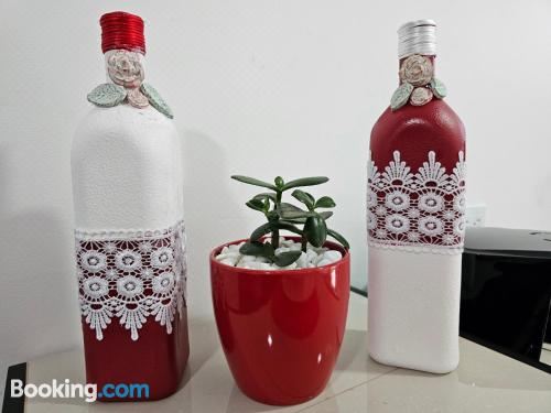 EcoStudio Studio Apartment