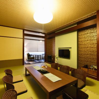General Guest Room Ensuite Roh Hamachiyokan Promo Code