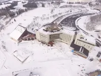 New Greenpia Tsunan Hotels in 