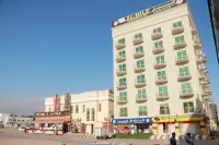 Al Nile Hotel Hotels in 