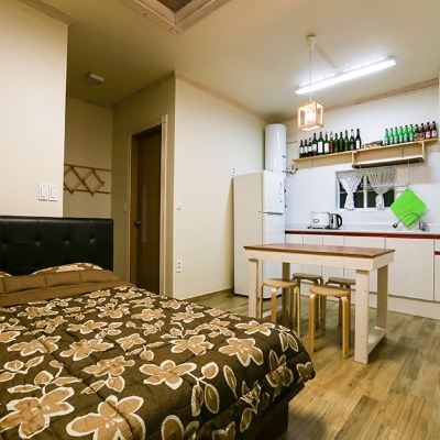 2관 102호 거창 타임스테이펜션 쿠폰