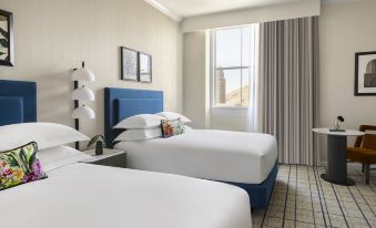 Kimpton Hotel Monaco Salt Lake City