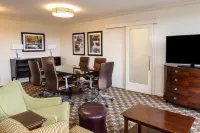 Pittsburgh Marriott City Center Các khách sạn ở 
