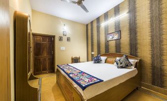 Hotel Jaisalmer Haveli