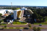 DoubleTree by Hilton Foz do Iguacu Brazil Hotele w: 
