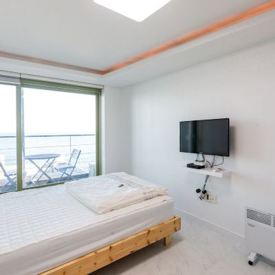 스페셜 오션 뷰 룸 306 Gyeongju Gimpo Ocean View Pension 쿠폰