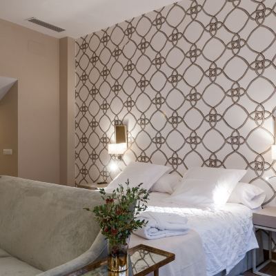 Standard Suite Suites Murillo Catedral Promo Code