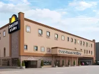 Days Inn & Suites by Wyndham Sault Ste. Marie on