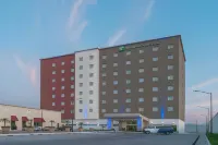 Holiday Inn Express & Suites SILAO AEROPUERTO - TERMINAL by IHG Hotéis em 