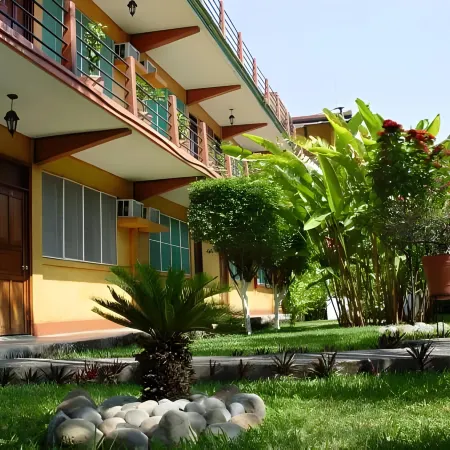 Hotel Fenix