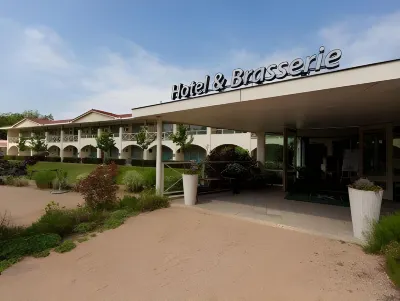 Fletcher Strandhotel Renesse Các khách sạn ở 
