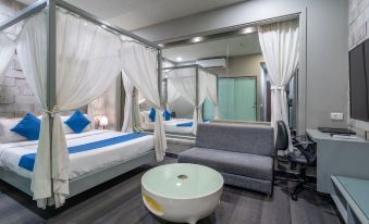 Tribecca Select - Housity