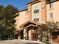 Larkspur Landing Extended Stay Suites Hillsboro Hoteles en 