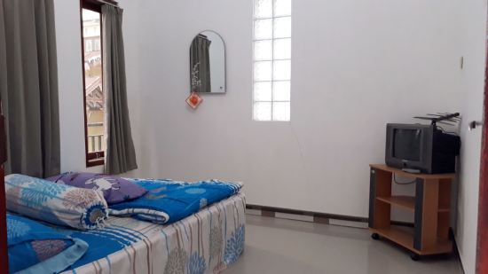 TENGGER HOMESTAY Bromo