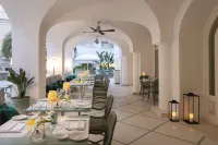 Hotel la Palma Capri, an Oetker Collection Hotel
