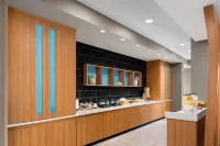 SpringHill Suites Roanoke North