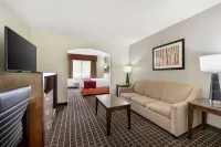 Best Western Plus Eagleridge Inn  Suites Ξενοδοχεία στην πόλη 