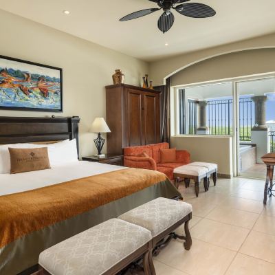 Family Two-Bedroom Suite Grand Residences Riviera Cancun, a Registry Collection Hotel - All Inclusive Promo Code