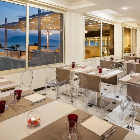 Cdshotels Terrasini - Città del Mare
