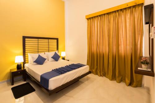 公寓 - 地面楼层