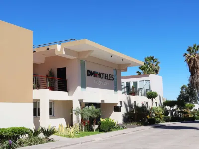 DM Hoteles Moquegua Hotels in 