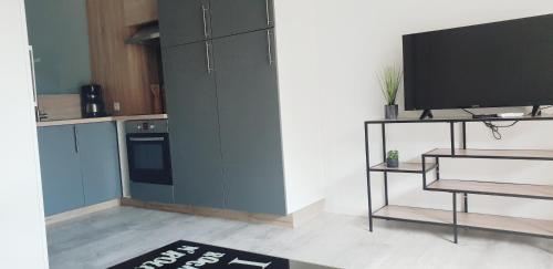 Charmant Studio Studio with Garden View