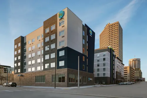 Tru by Hilton Milwaukee Downtown