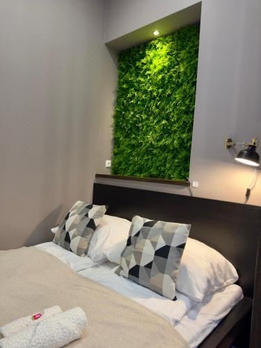 豪华双人间带淋浴