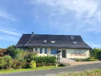 Traumhafte Aussicht für Aktivurlauber シュトルッペンのホテル