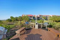 Siesta Dunes 1st Floor Beach Retreat