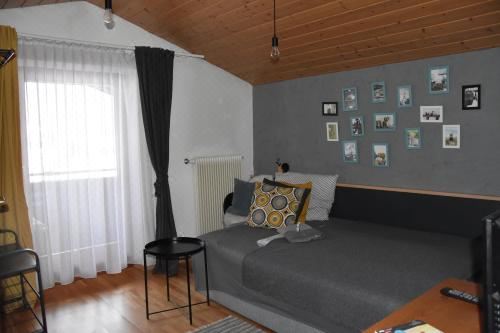 4 Elements Appartmenthaus MonardaStudio With Sofa Bed