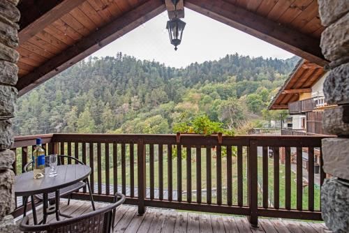 家庭房带独立浴室