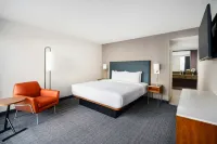 Courtyard Atlanta Buckhead