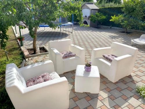 公寓 - 地面楼层