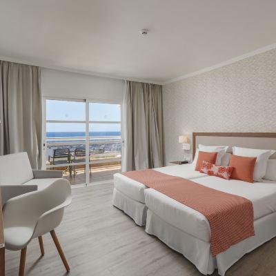 My Favorite Club Double Ocean View Alua Atlántico Golf Promo Code