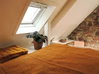Gwenn Tiny House Hotels in Paimpol