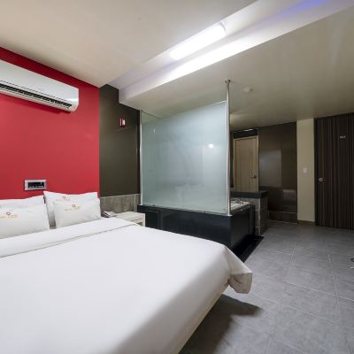 Special Room, Integrated Ott Available, Bathtub) Chungju Inus 쿠폰