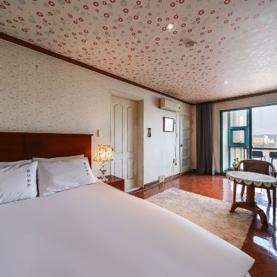 스페셜룸 Youngcheon Riverside 쿠폰