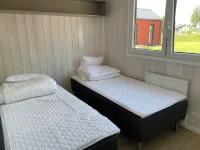 Gökaskratts Camping Отели в г. 