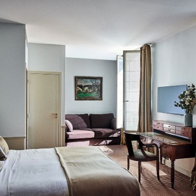Deluxe Family Room Hôtel d'Orsay Promo Code