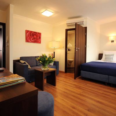 Triple Room Armon Residence Promo Code