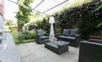 Hotel Concorde Fiera - Housity